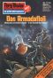 [Perry Rhodan 1124] • Das Armadafloß